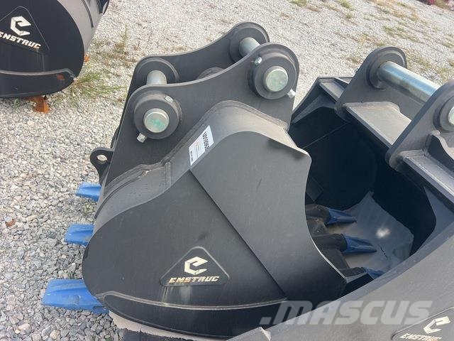 Enstruc HD Other components
