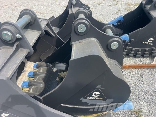 Enstruc HD Other components