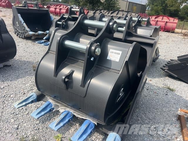 Enstruc HD Other components