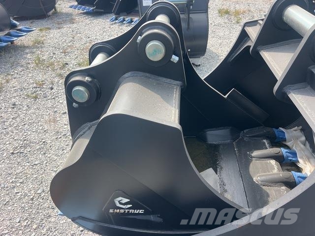 Enstruc HD Other components