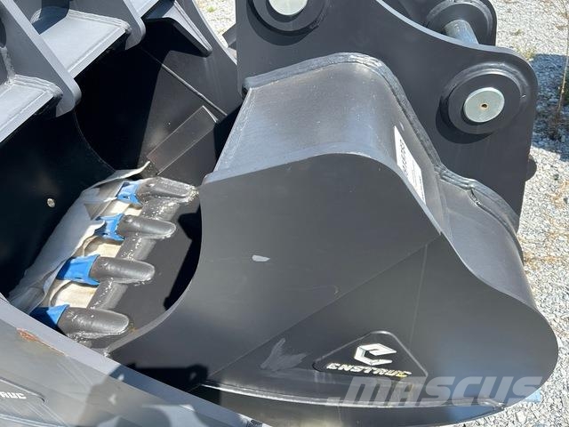 Enstruc HD Other components