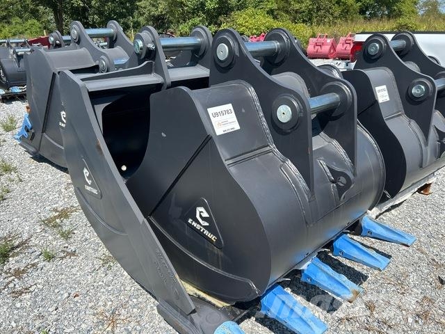Enstruc HD Other components