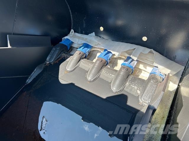 Enstruc HD Other components