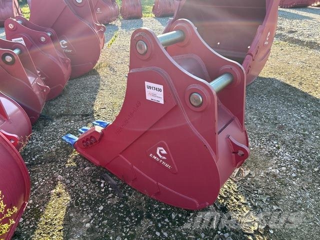 Enstruc HD Other components