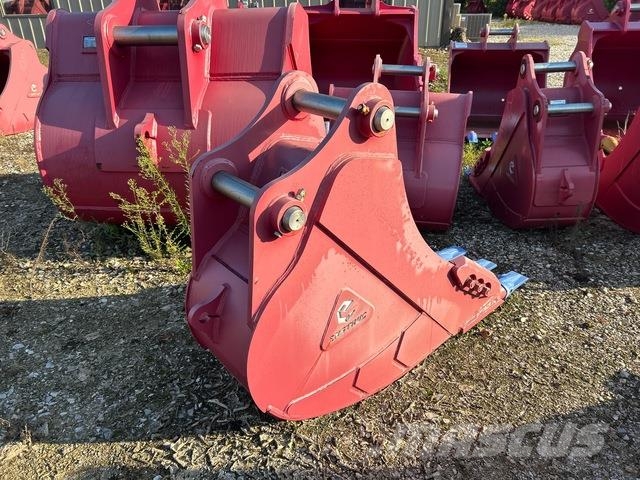 Enstruc HD Other components