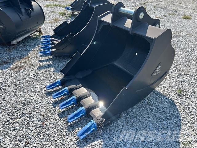 Enstruc HD Other components