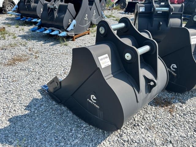 Enstruc HD Other components