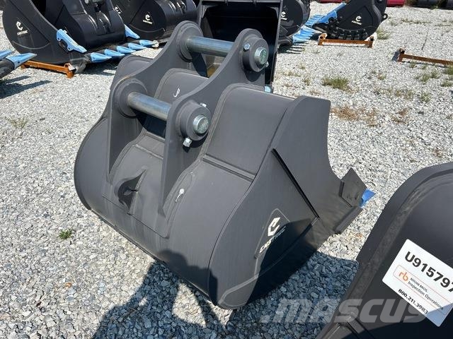 Enstruc HD Other components