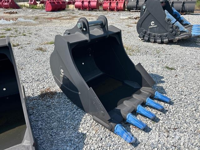 Enstruc HD Other components