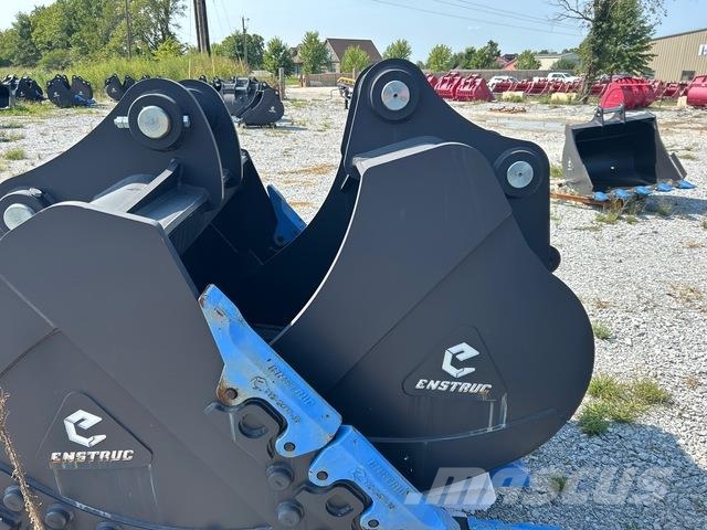 Enstruc HD Other components