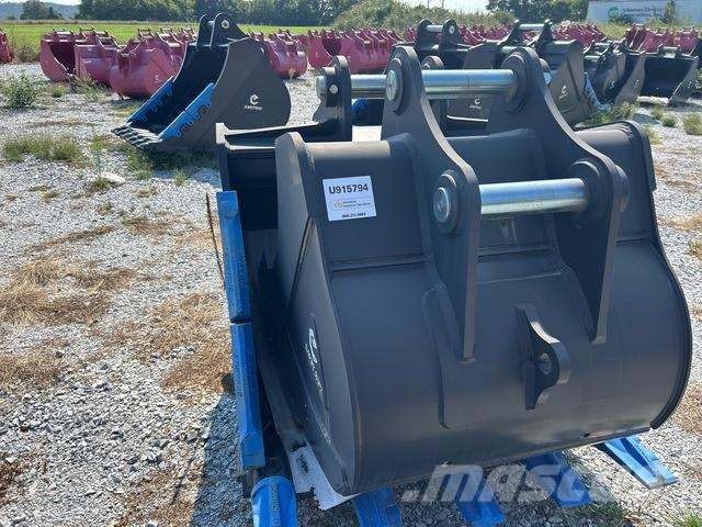 Enstruc HD Other components