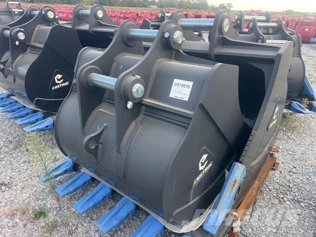  Enstruc HD Other components