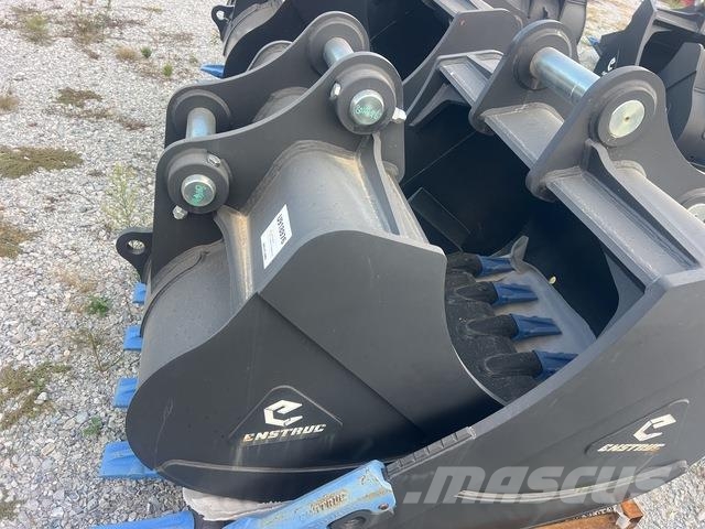  Enstruc HD Other components