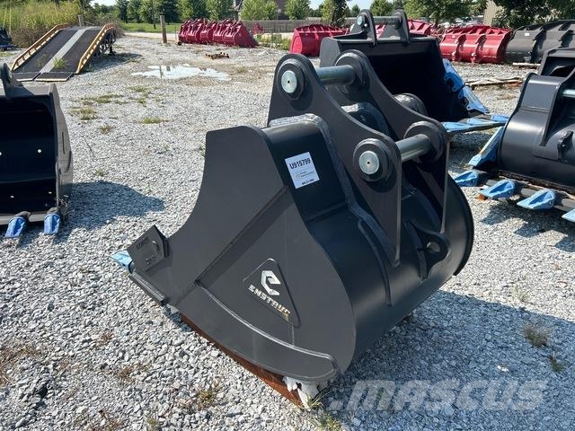 Enstruc HD Other components