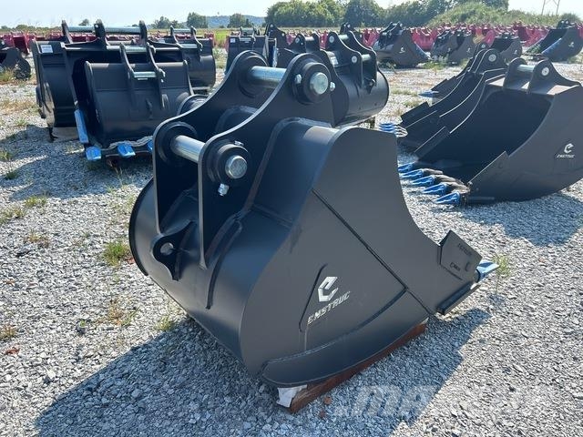 Enstruc HD Other components