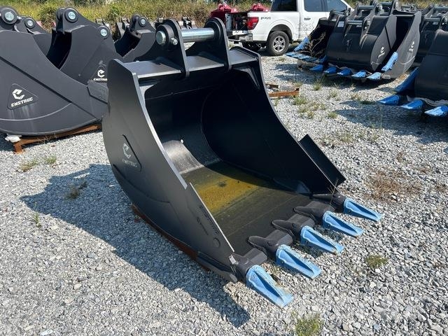 Enstruc HD Other components