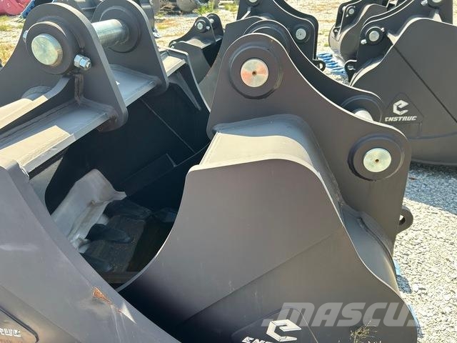 Enstruc HD Other components