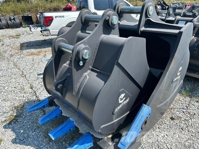 Enstruc HD Other components