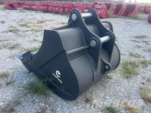  Enstruc HD Other components