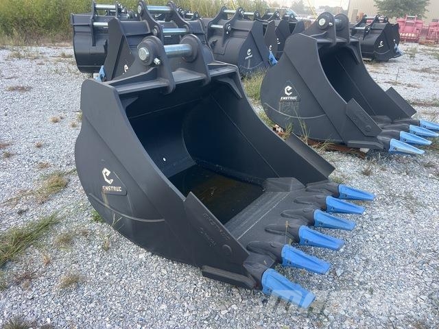  Enstruc HD Other components