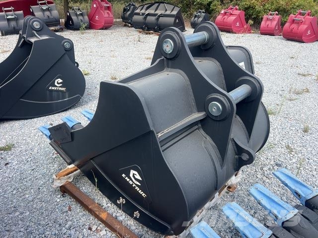  Enstruc HD Other components