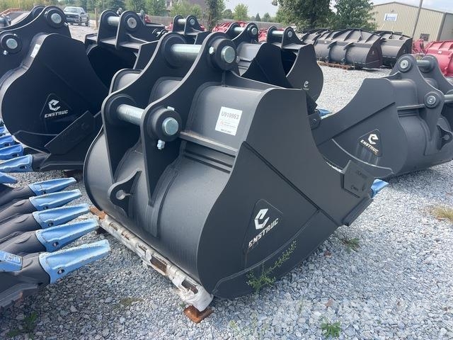  Enstruc HD Other components