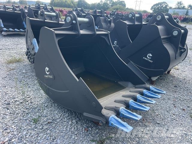  Enstruc HD Other components