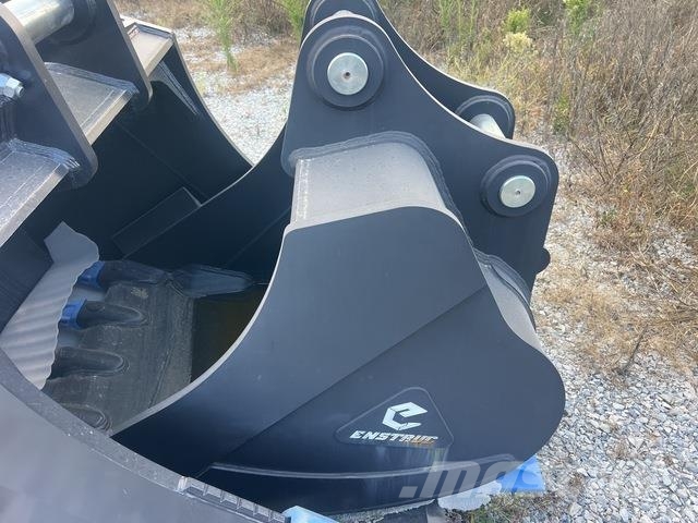  Enstruc HD Other components