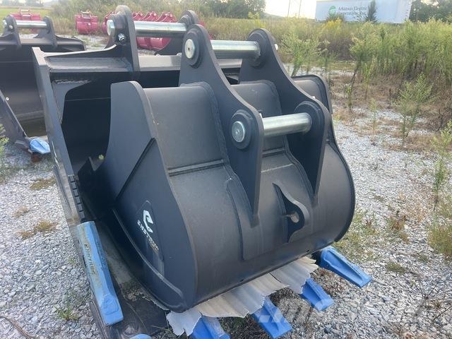  Enstruc HD Other components