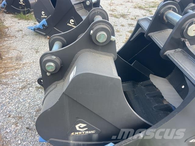  Enstruc HD Other components