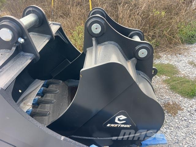  Enstruc HD Other components