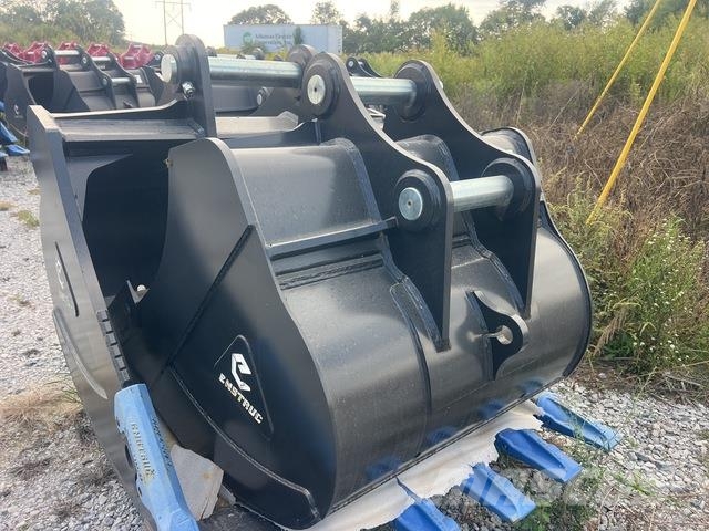  Enstruc HD Other components