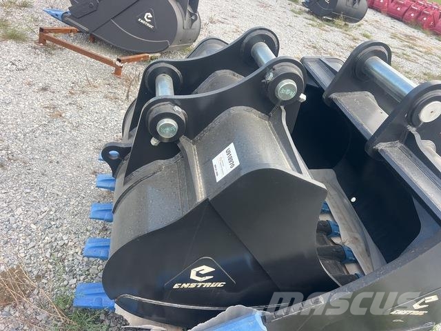  Enstruc HD Other components