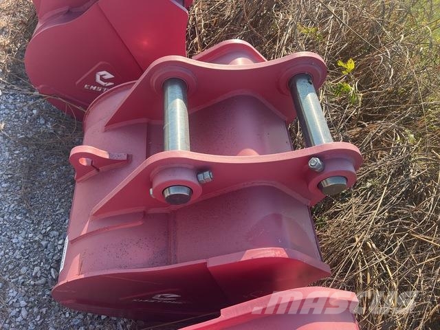 Enstruc HD Other components