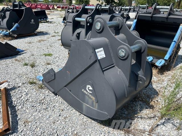 Enstruc HD Other components