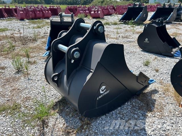 Enstruc HD Other components