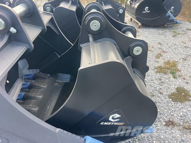 Enstruc HD Other components