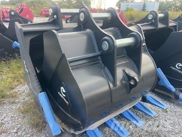 Enstruc HD Other components