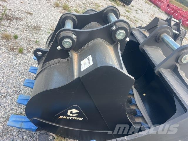Enstruc HD Other components