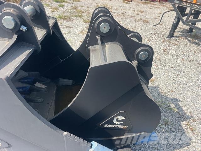  Enstruc HD Other components