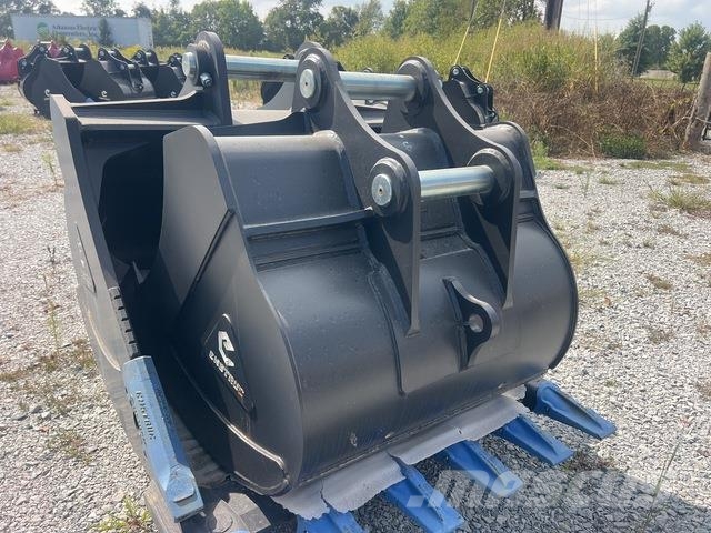  Enstruc HD Other components