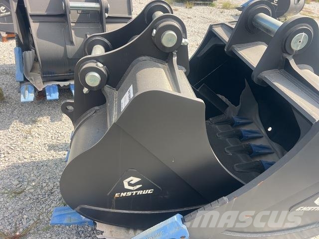  Enstruc HD Other components