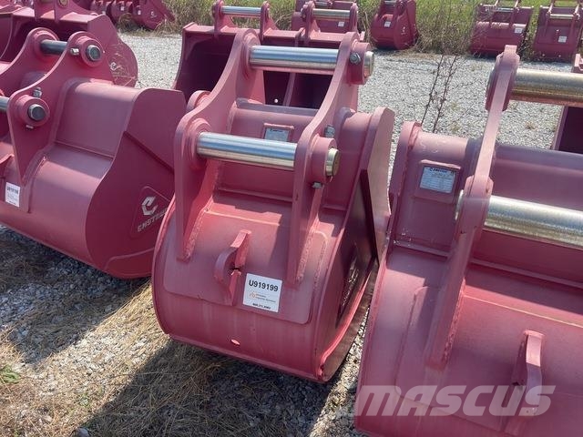  Enstruc HD Other components