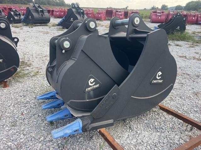 Enstruc HD Other components