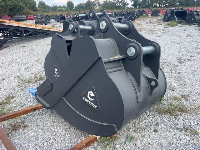 Enstruc HD Other components