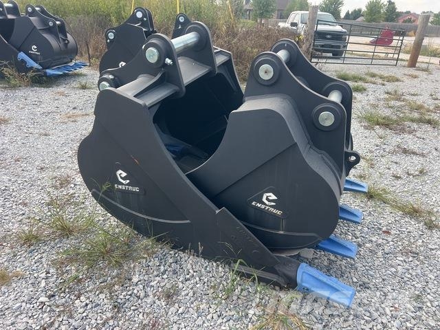 Enstruc HD Other components