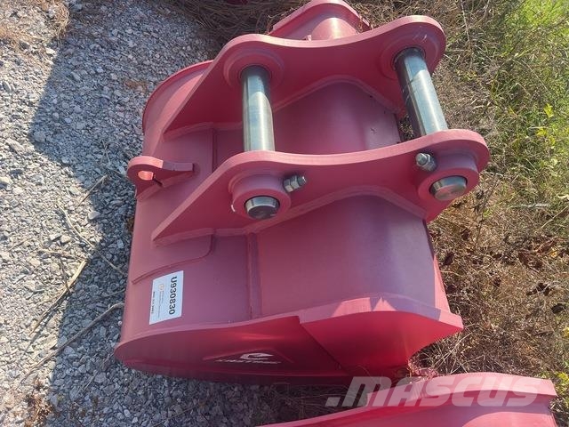  Enstruc HD Other components