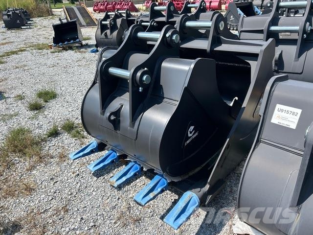 Enstruc HD Other components