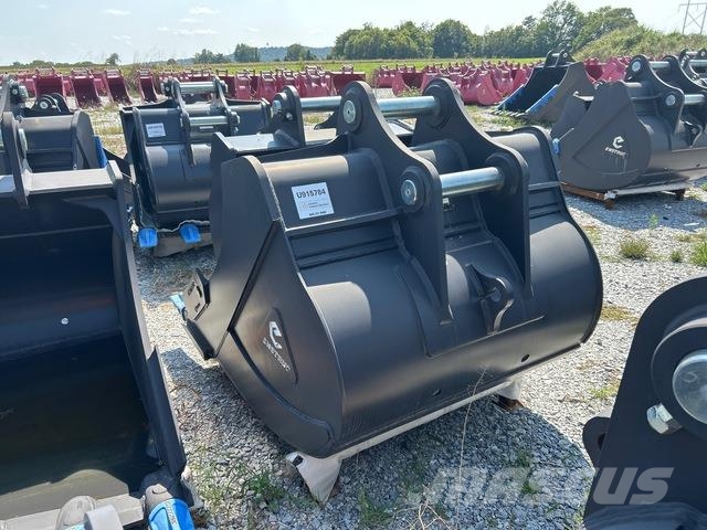 Enstruc HD Other components