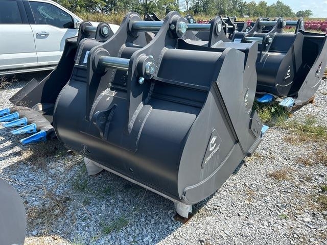 Enstruc HD Other components